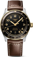 Longines Spirit L3.812.5.53.2
