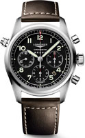 Longines Spirit L3.820.4.53.0