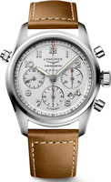 Longines Spirit L3.820.4.73.2