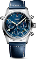 Longines Spirit L3.820.4.93.0