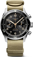 Longines Spirit L3.821.4.53.9