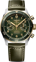 Longines Spirit L3.821.5.53.2