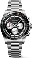 Longines Conquest L3.835.4.52.6