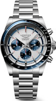 Longines Conquest L3.835.4.98.6