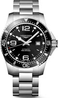 Longines Conquest L3.841.4.56.6