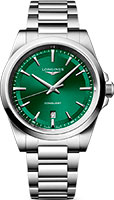 Longines Conquest L3.860.4.09.6