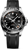 Longines Conquest L3.890.4.56.9