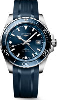 Longines Conquest L3.890.4.96.9