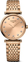 Longines Elegance L4.209.1.90.8