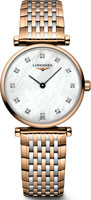 Longines Elegance L4.209.1.97.7
