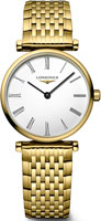 Longines Elegance L4.209.2.11.8