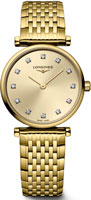 Longines Elegance L4.209.2.37.8