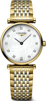 Longines Elegance L4.209.2.87.7