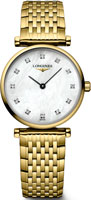 Longines Elegance L4.209.2.87.8