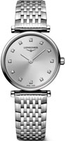 Longines Elegance L4.209.4.70.6