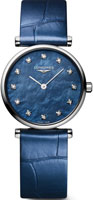 Longines Elegance L4.209.4.81.2