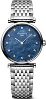 Longines Elegance L4.209.4.81.6