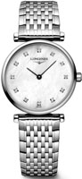 Longines Elegance L4.209.4.87.6