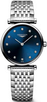 Longines Elegance L4.209.4.97.6