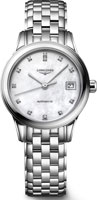 Longines Elegance L4.274.4.87.6
