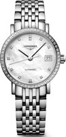 Longines Elegance L4.309.0.87.6