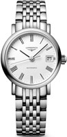 Longines Elegance L4.309.4.11.6