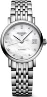 Longines Elegance L4.309.4.87.6