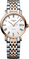 Longines Elegance L4.309.5.11.7
