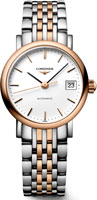 Longines Elegance L4.309.5.12.7