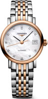 Longines Elegance L4.309.5.87.7