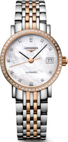 Longines Elegance L4.309.5.88.7