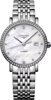 Longines Elegance L4.310.0.87.6