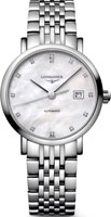 Longines Elegance L4.310.4.87.6