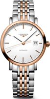 Longines Elegance L4.310.5.12.7