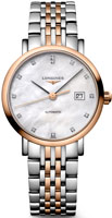 Longines Elegance L4.310.5.87.7