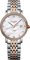 Longines Elegance L4.310.5.88.7