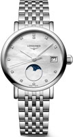 Longines Elegance L4.330.4.87.6