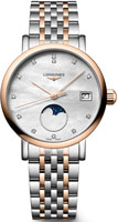 Longines Elegance L4.330.5.87.7