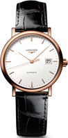 Longines Elegance L4.378.8.12.4