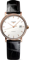 Longines Elegance L4.378.9.12.4