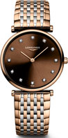 Longines Elegance L4.512.1.67.7