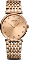 Longines Elegance L4.512.1.90.8