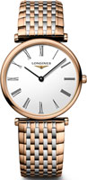 Longines Elegance L4.512.1.91.7