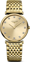 Longines Elegance L4.512.2.37.8