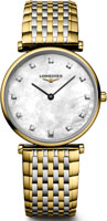 Longines Elegance L4.512.2.87.7
