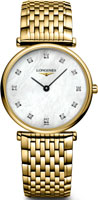 Longines Elegance L4.512.2.87.8