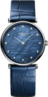 Longines Elegance L4.512.4.81.2