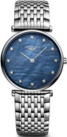 Longines Elegance L4.512.4.81.6