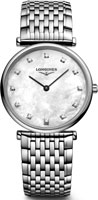 Longines Elegance L4.512.4.87.6