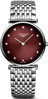 Longines Elegance L4.512.4.91.6